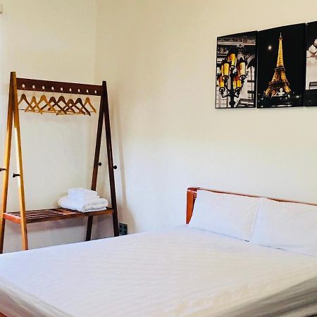 Lagi 1001 Nights Hotel Bagian luar foto