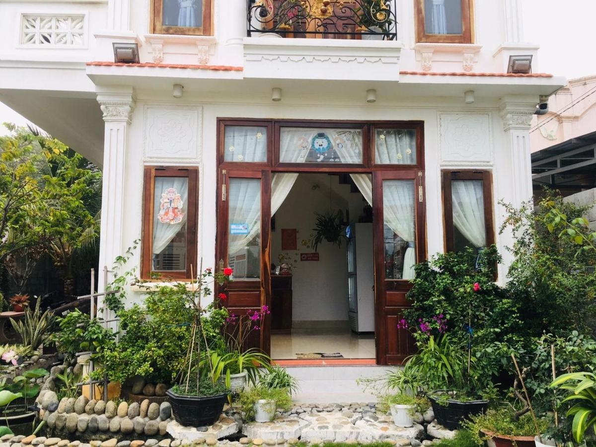 Lagi 1001 Nights Hotel Bagian luar foto