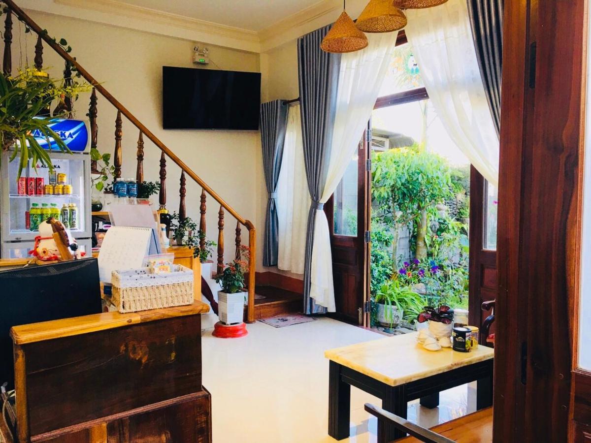Lagi 1001 Nights Hotel Bagian luar foto