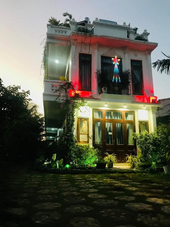 Lagi 1001 Nights Hotel Bagian luar foto