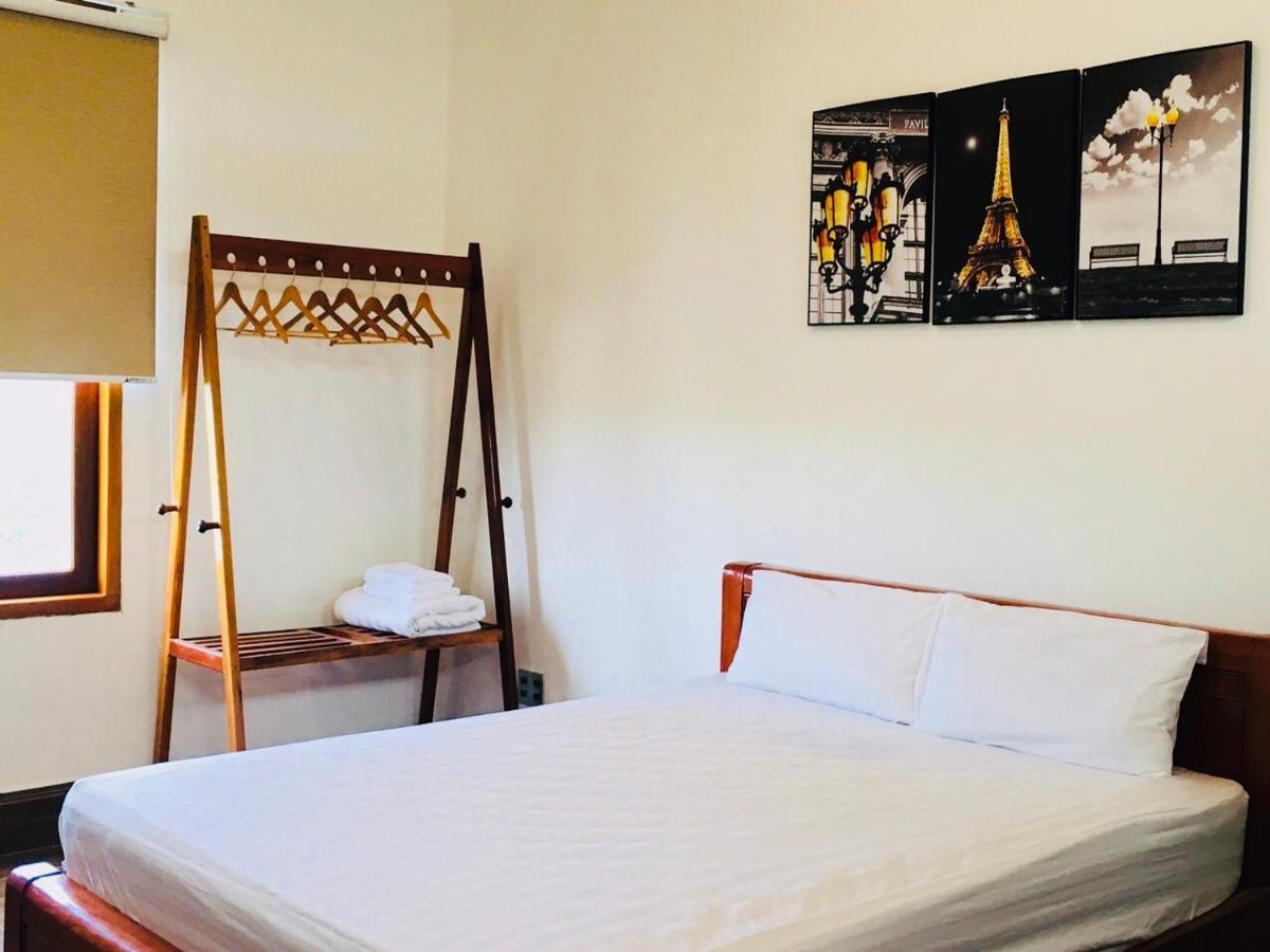 Lagi 1001 Nights Hotel Bagian luar foto