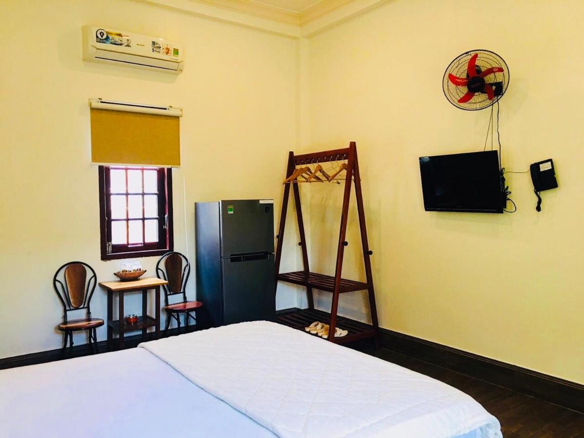 Lagi 1001 Nights Hotel Bagian luar foto