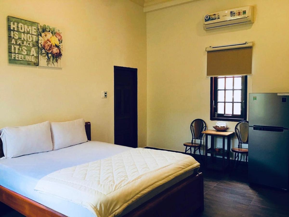 Lagi 1001 Nights Hotel Bagian luar foto