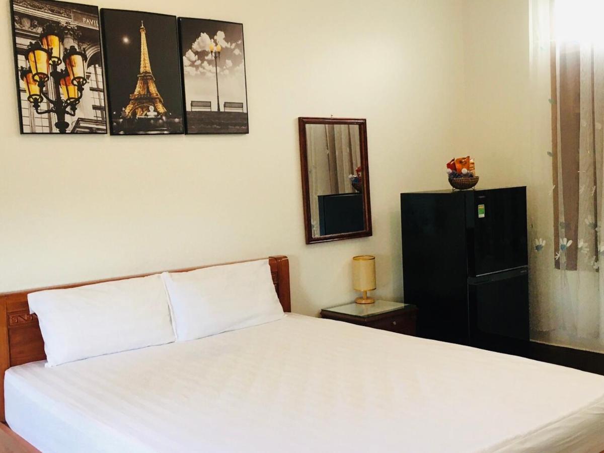 Lagi 1001 Nights Hotel Bagian luar foto