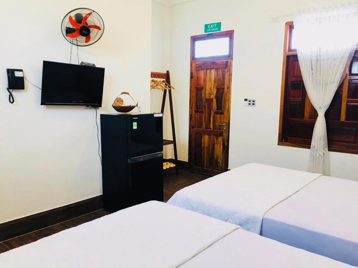 Lagi 1001 Nights Hotel Bagian luar foto