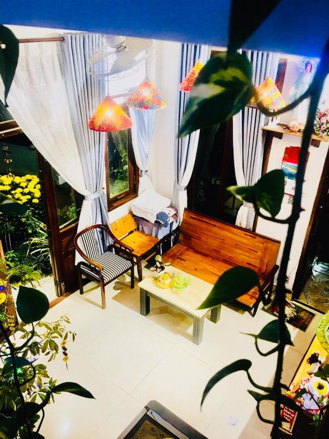 Lagi 1001 Nights Hotel Bagian luar foto