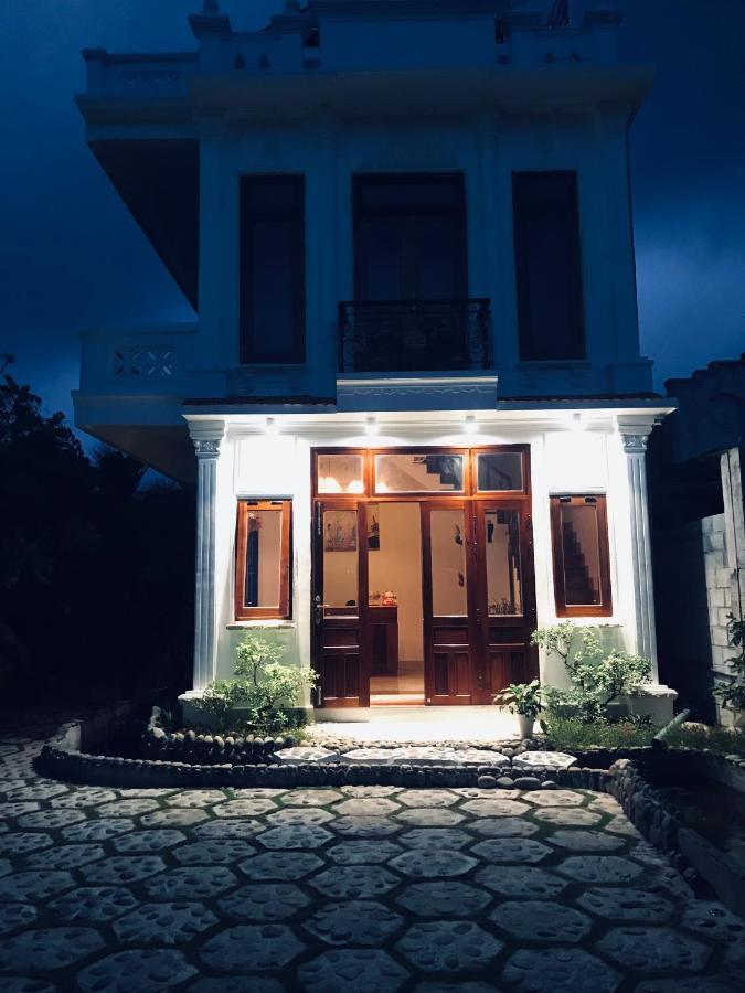 Lagi 1001 Nights Hotel Bagian luar foto