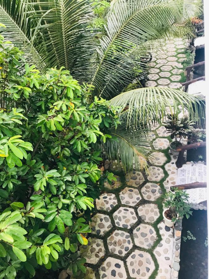 Lagi 1001 Nights Hotel Bagian luar foto